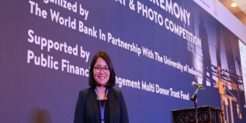 Mahasiswa Indonesia Jawara di Kompetisi World Bank