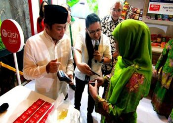 Kini Ada Situs Khusus UKM Perempuan