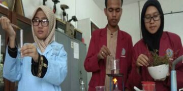 Putri Malu Bisa Jadi Obat Insomnia