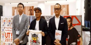 Uniqlo Kerjasama Dengan UKM Bandung