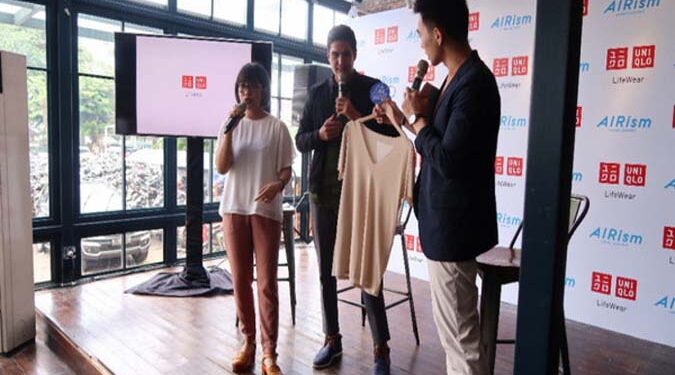 uniqlo
