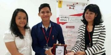 Tim FK Unpad Jawara Kompetisi Kongres Siswa Medis
