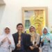 Unpad Raih Posisi Pertama Di Kompetisi Medjonson 2017