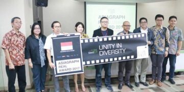 Untar Dukung Industri Animasi Lewat Fast Fest 2017
