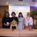UKM Indonesia Ikut Pameran MUBA Di Swiss