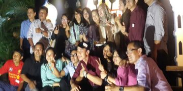 Akan Dibentuk Asosiasi Penyelenggara dan Produksi Acara Indonesia (APPAI)
