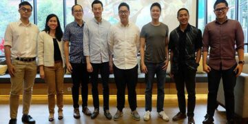 Perkembangan Fintech di Indonesia Belum Memadai