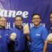 Aplikasi Etanee, Sedia Tiga Produk Pangan