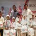 Rumah Zakat & HSBC Indonesia Bangun 7 Titik Desa Berdaya