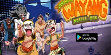 BinaryStudio 54 Rilis Game Terbaru yang Nyeleneh