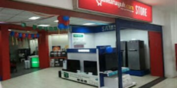 e-Commerce Ini Fokus Tawarkan Barang Rekondisi