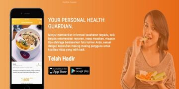 Aplikasi Ini Bisa Cari Restoran Sesuai Kebutuhan Diet