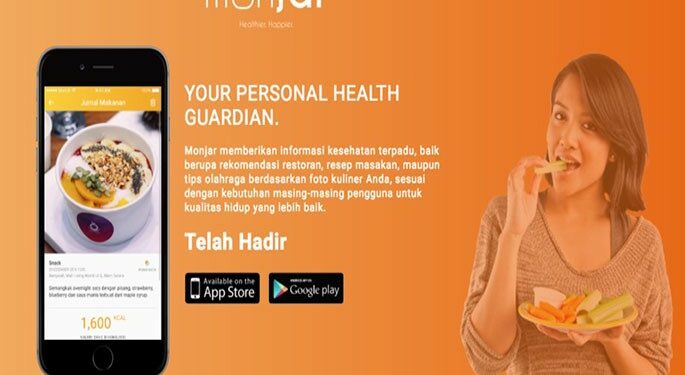 Aplikasi Ini Bisa Cari Restoran Sesuai Kebutuhan Diet