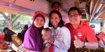 Jelang Idul Fitri 1438 H: TelkomGroup Berangkatkan 3.860 Pemudik
