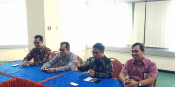 Telkom Dukung Modernisasi dan Digitalisasi Sarana Bisnis Bank Sumut