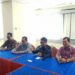 Telkom Dukung Modernisasi dan Digitalisasi Sarana Bisnis Bank Sumut