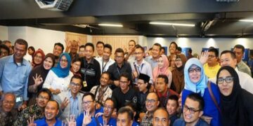 North Jakarta Entrepreneur Center Wadah Sinergi Anak Muda