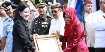 OJK Surabaya Dorong Pengembangan UMKM
