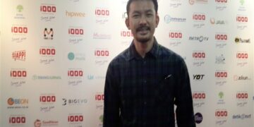 Rio Dewanto : Ingin Menyebarluaskan Informasi Seputar Kopi