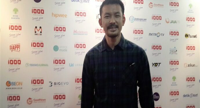 Rio Dewanto : Ingin Menyebarluaskan Informasi Seputar Kopi