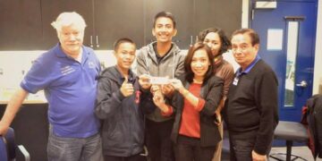 Eksperimen Ilmiah Siswa Indonesia ke Antariksa
