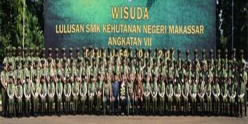 KLHK Siapkan Lulusan SMK-nya Jadi Wirausahawan