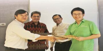 SML dan GeeksFarm Beri Beasiswa Programmer
