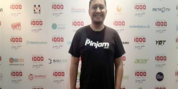 Teguh B. Ariwibowo : Bangun Startup Fintech Untuk Atasi Beban Masyarakat