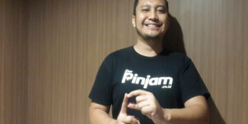 Teguh B. Ariwibowo : Bangun Startup Fintech Untuk Atasi Beban Masyarakat