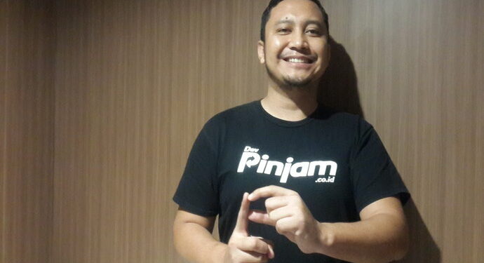 Teguh B. Ariwibowo : Bangun Startup Fintech Untuk Atasi Beban Masyarakat
