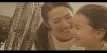 Midea Rilis Film Kedua Untuk Generasi Muda Upgrader: “The Newcomer”