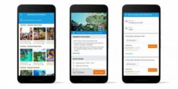 Traveloka Sediakan Layanan Pemesanan Tiket Wisata