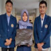 Alas Duduk Anti Kantuk Inovasi Mahasiswa Malang
