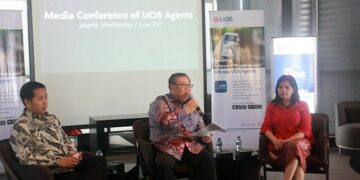 UOB Indonesia Luncurkan Aplikasi Digital UOB Agents