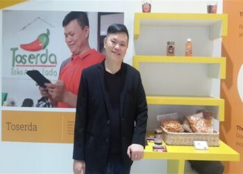 Willy Hono: Mendulang Sukses Lewat Rasa Pedas