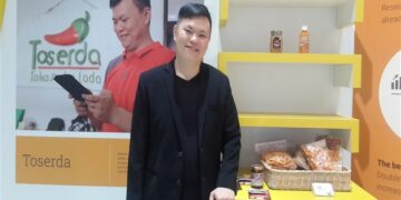 Willy Hono: Mendulang Sukses Lewat Rasa Pedas