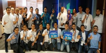 XL Berbagi, Edukasi Madrasah Akan Manfaat Positif Internet