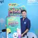 Dalam Dua Minggu Ada 2000 Cerita Masuk di Program “Yogrt Pesta’in Sekampung”