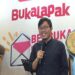 Pendapatan Bukalapak Capai Rp 20 Miliar Sebulan
