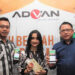 Aplikasi Panduan Muslim dari Advan