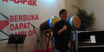Bukalapak Bagi-Bagi Amplop Selama Ramadhan