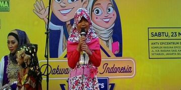Telkom Gelar Kompetisi Dakwah Digital Untuk Anak