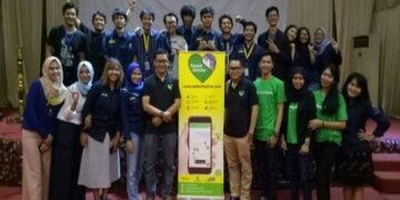 Aplikasi Peduli Sekitar, Beri Informasi Lembaga Sosial Terdekat