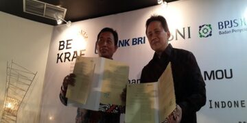 Bekraf Terus Permudah Akses Modal Industri Kreatif
