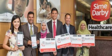 BookDoc siap masuk ke Indonesia