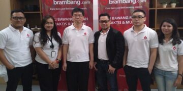 Brambang.com
