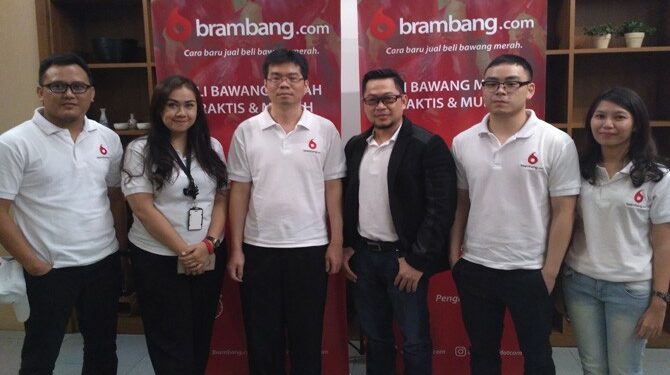 Brambang.com