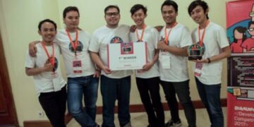 Berkat Platform Lelang, Menang Bukalapak Development Competition 2017