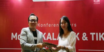 Bukalapak Gandeng TIKI Perkuat Logistik Pelapak