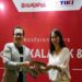 Bukalapak Gandeng TIKI Perkuat Logistik Pelapak